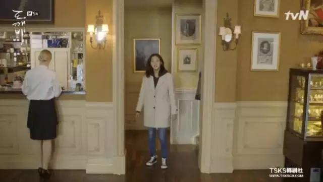 鬼怪女主穿搭大盘点,孤单又灿烂的神鬼怪穿搭