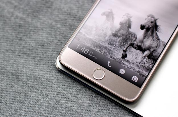 锤子m1l吃鸡画质,锤子m1评测王自如