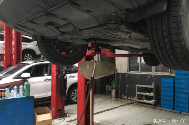 好车加好油视频,马石油v07与炫腾7000有何区别