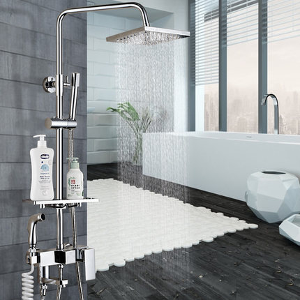 花洒销量第一名奥克斯,顶喷花洒销量第一名