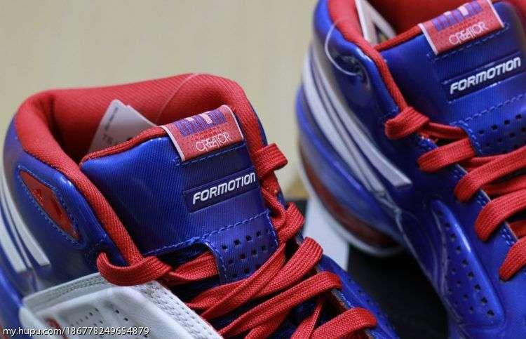 我有几箱回忆你有酒么(一)Adi老鞋篇