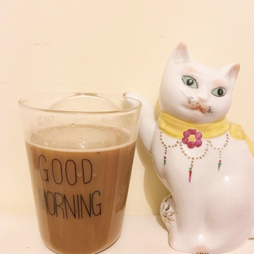 速溶咖啡推荐非黑咖啡,咖啡控黑咖啡推荐哪种