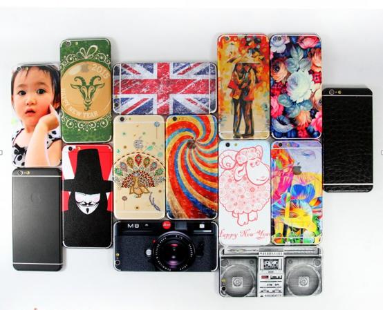定制手机壳前景如何,手机壳定制化