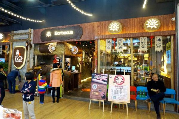 长沙必吃的四家餐厅,长沙最有特色的五家餐厅