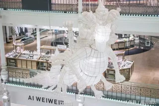 瑞士最顶级的百货,剁手攻略千万不要点开看