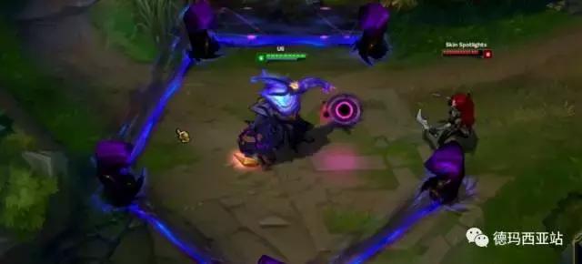 伊泽瑞尔是拳头爸爸的亲儿子,lol伊泽瑞尔和谁是一对