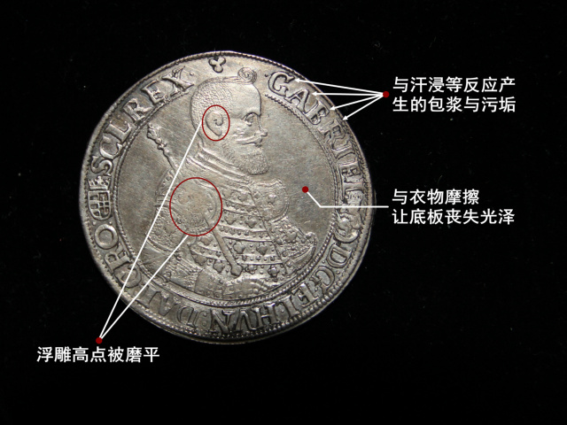 钱币鉴赏与保管,钱币鉴别方式你也能略懂一二