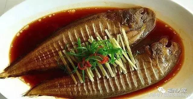 福建十大公认最好吃的菜,福建海鲜美食排行榜前十名