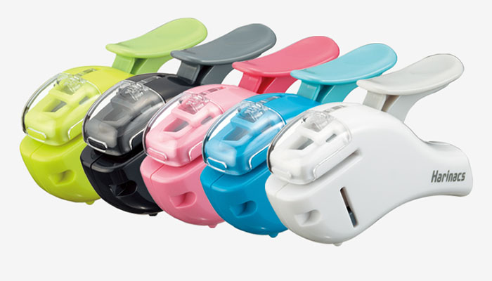 各种脑洞文具,又恶心又奇葩又有创意的文具