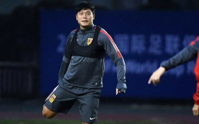 中国杯国足爆冷泰国,中国杯国足再一次惨败希望在哪里