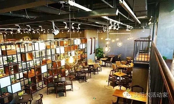 沈阳最大图书最全的书店,沈阳最文艺范的书店