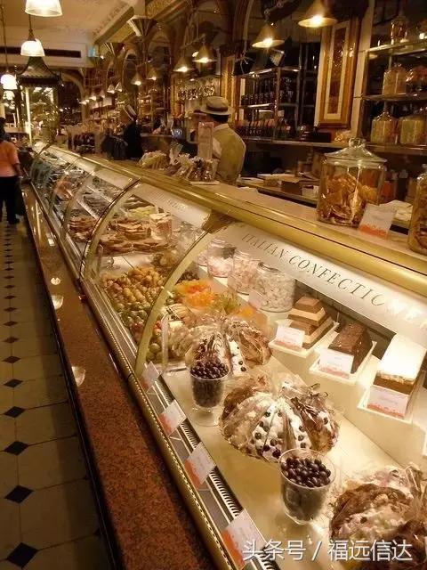 哪个国家的百货比较好,世界高端百货