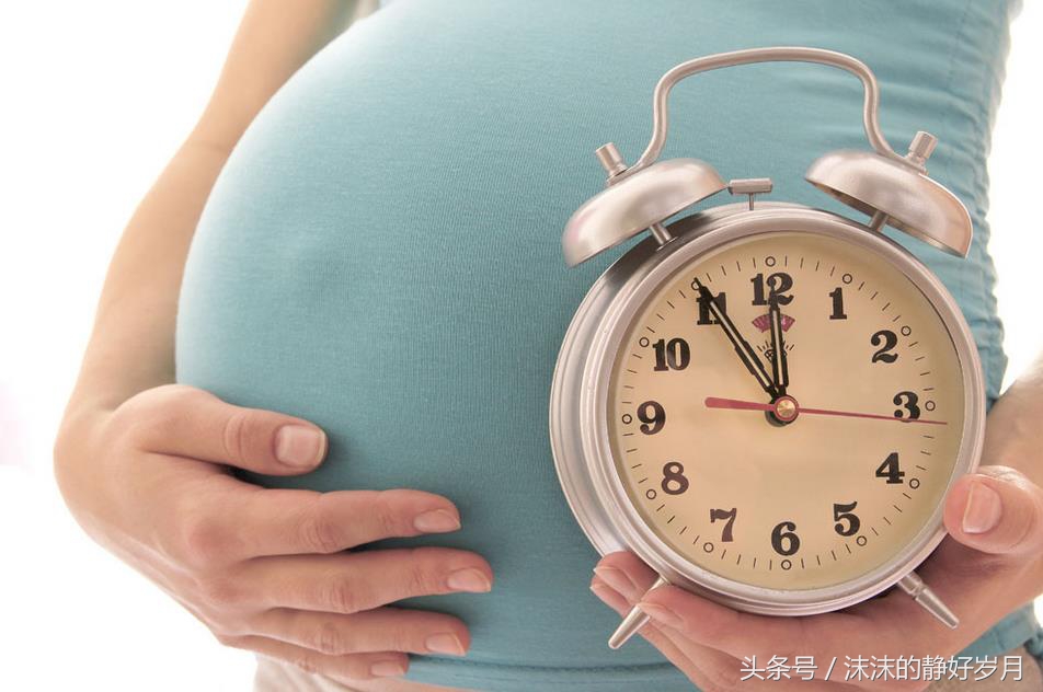 男宝宝跟女宝宝是不一样的,宝宝胎动正常表现