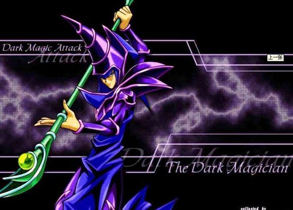 盘点游戏王最强主角,盘点游戏王历代名场面