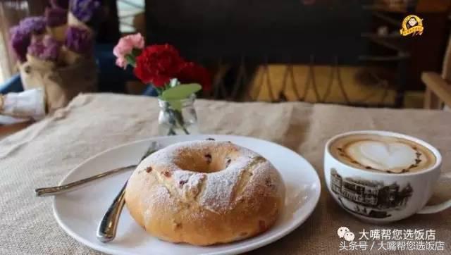 每日一咖果冻咖啡,每日一咖甜品完整版