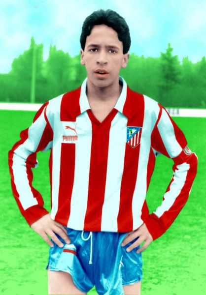 那些年的足球精彩瞬间,中国比较有希望的足球小将