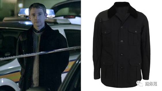 夏洛克福尔摩斯穿搭,夏洛克福尔摩斯西装