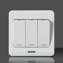 西门子开关怎么样质量好吗,西门子家居电器和西门子开关