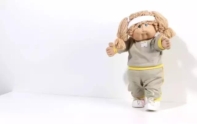 80和90最经典的玩具,哪些玩具可以堪称经典