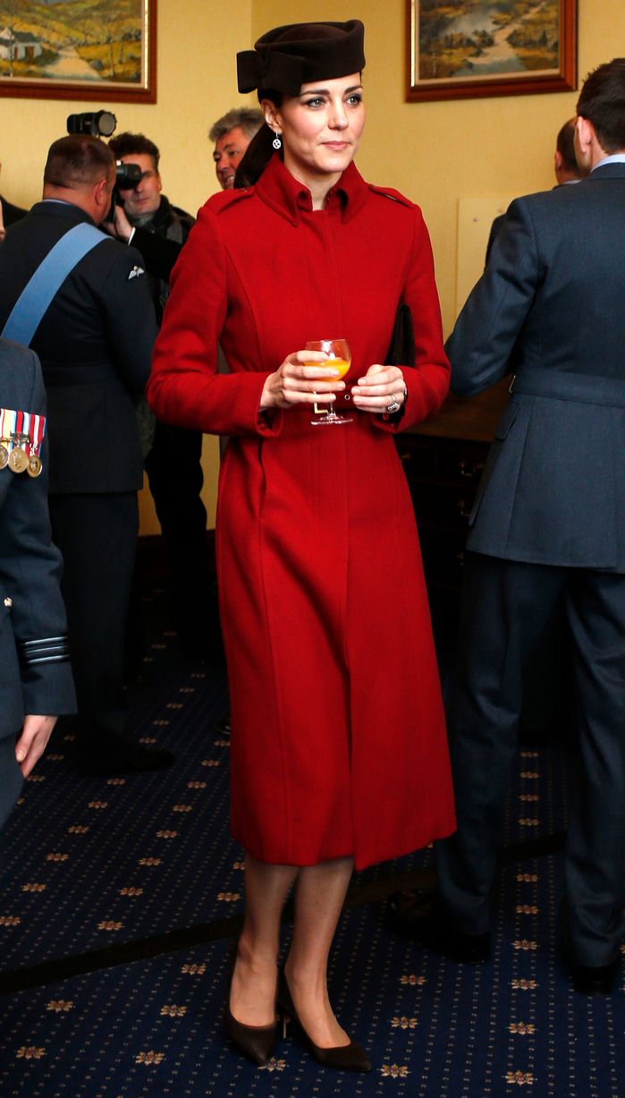 凯特王妃6件套,凯特王妃11套白色礼服