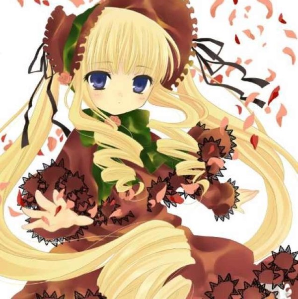 盘点全网动漫萝莉,动漫美少女的故事合集