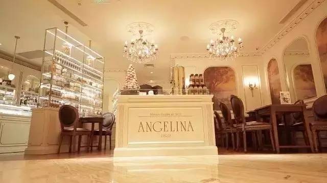 魔都中国风甜品店,魔都甜品店拔草视频