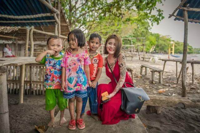 大家以前是不是都拍过这样的照片,每个人都见过的照片