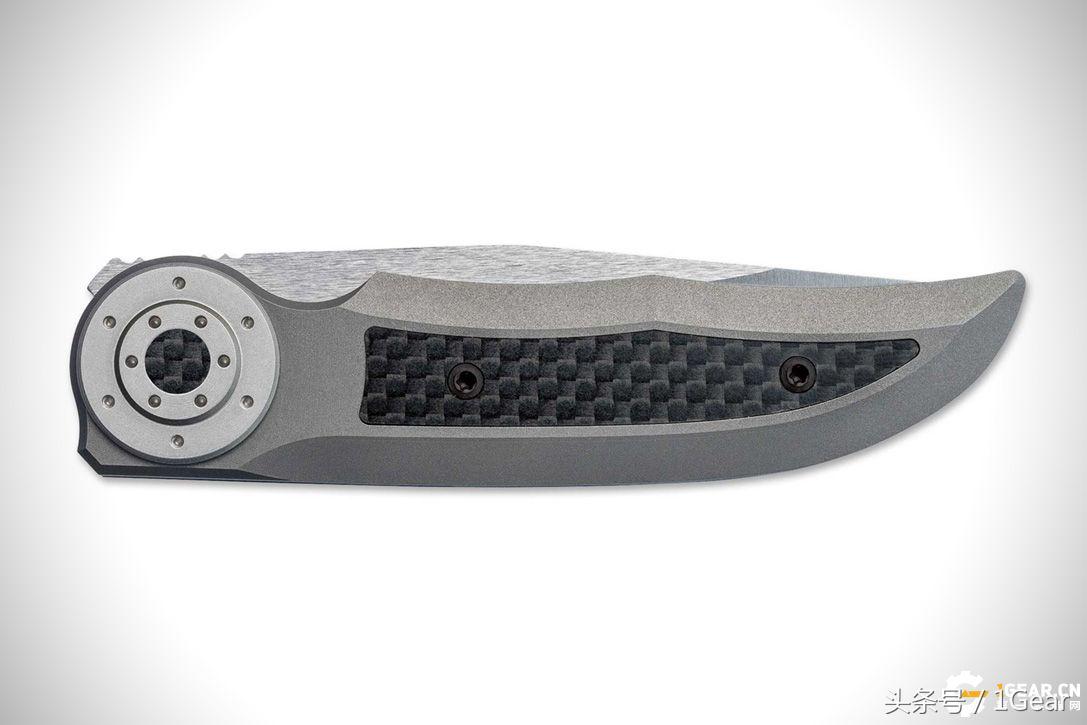 驰名国际的“刀城”,刀界的“劳斯莱斯”