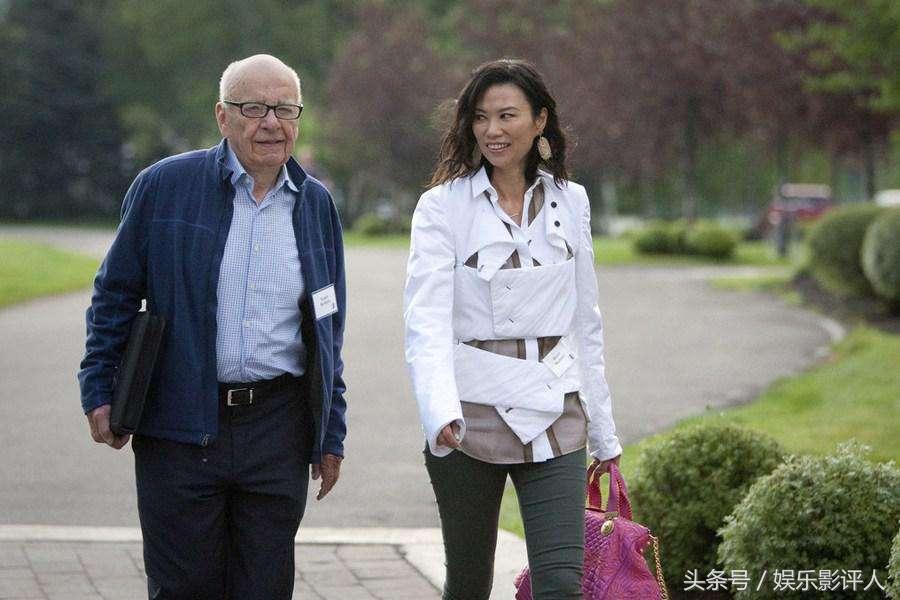 邓文迪是不是清冷范长相,说说邓文迪是啥身份