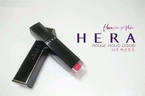 韩国口红推荐排行榜前十名品牌,比兰芝好用的口红