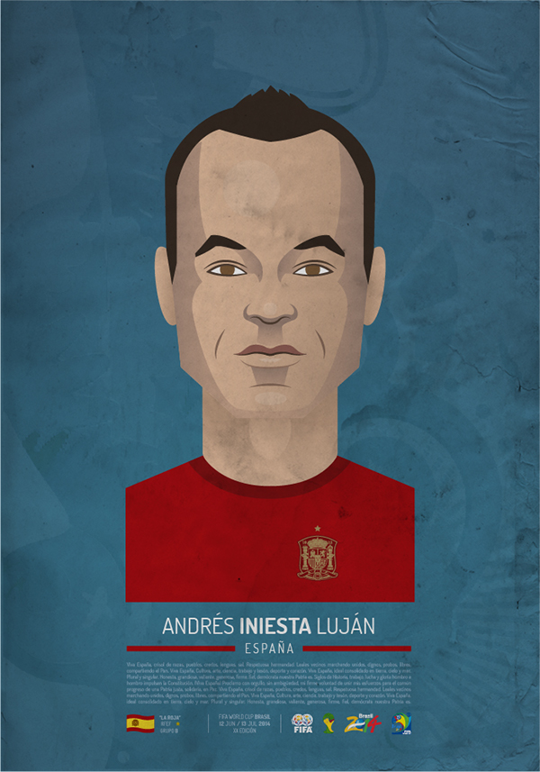 nba球星卡通壁纸,世界杯球星壁纸下载