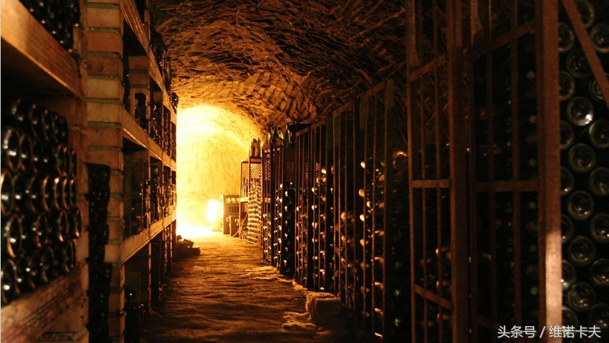 葡萄酒的储藏工具,葡萄酒的正确储藏方式