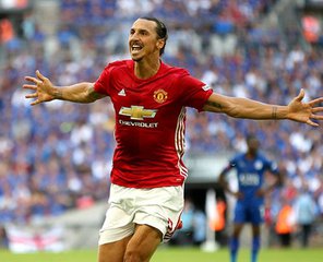 伊布谈起吕布,伊布打拳打输后采访