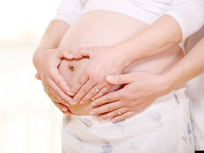 妊娠合并良性卵巢肿瘤的处理原则,妊娠期患有卵巢肿瘤应怎么办