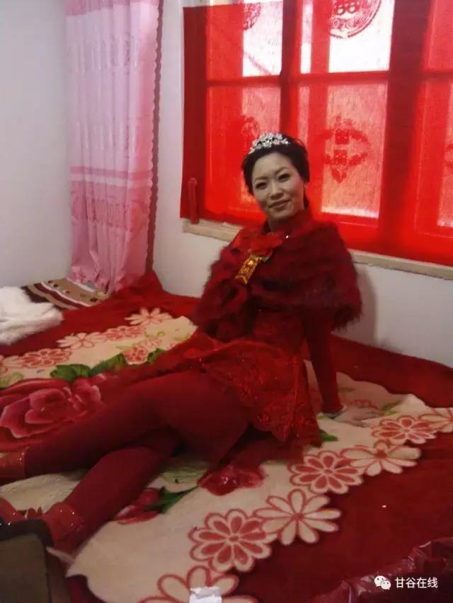 甘谷民谣15首,甘谷谣经典歌曲