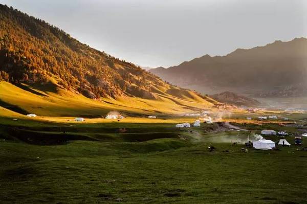 九层妖楼为什么只敢挖2层,都兰县九层妖塔开放吗