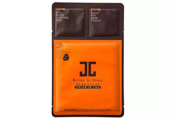 不用去找了,dermafix韩国胶原蛋白面膜