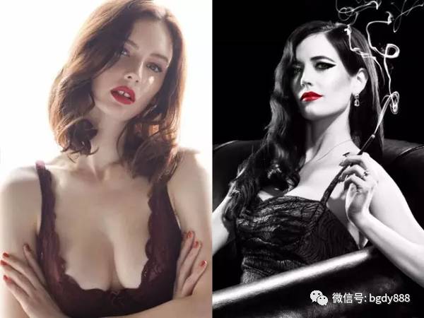 恐怖片反派,反派恐怖片