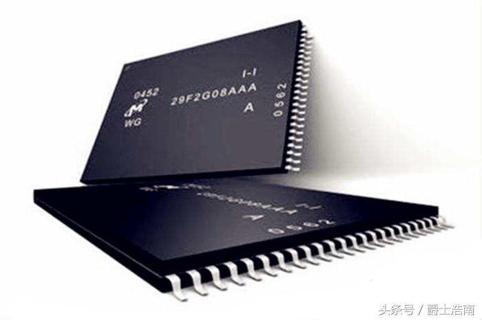 手机内存与存储是什么,手机内存占用情况分析