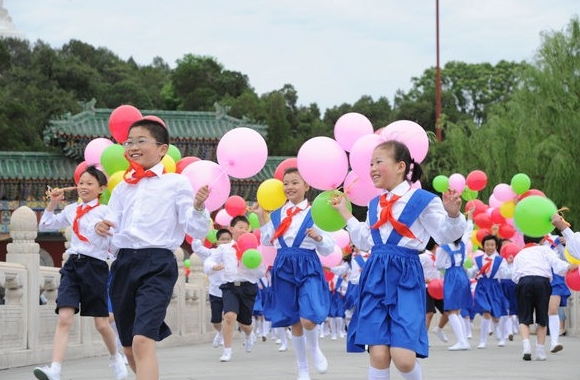 北京市西城区师范学校附属小学,西城区师范学校附属小学展览路