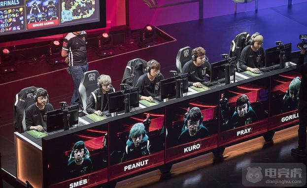 英雄联盟比赛全部回放2024,2016年英雄联盟比赛视频回放