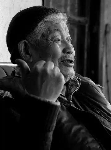 我叫义县,这是我的简历!