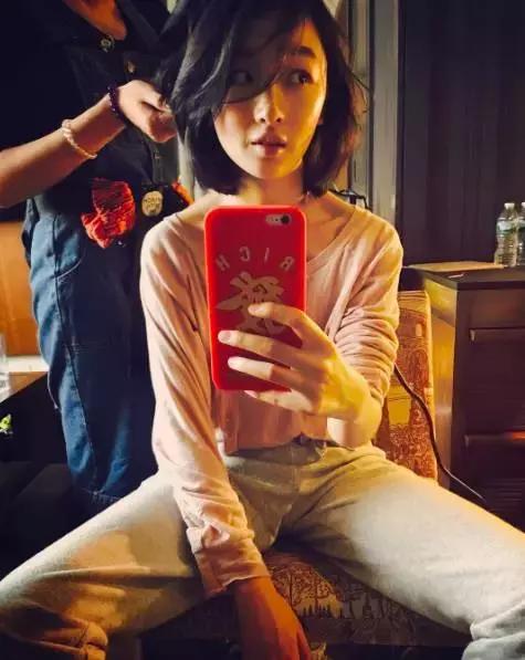 30-40岁减龄发型短发怎么打理,99%的人都不知道自己是什么发型