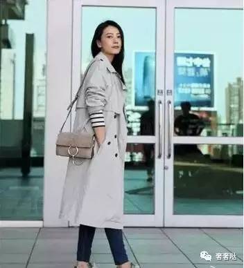 奢奢哒|让买手们发狂的ChloeFaye