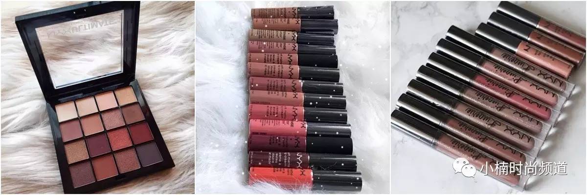 有哪些好用的欧美平价美妆品牌,美国韩系美妆品牌排行榜