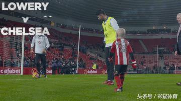 中超桑德兰,桑德兰小球迷哪一期天下足球