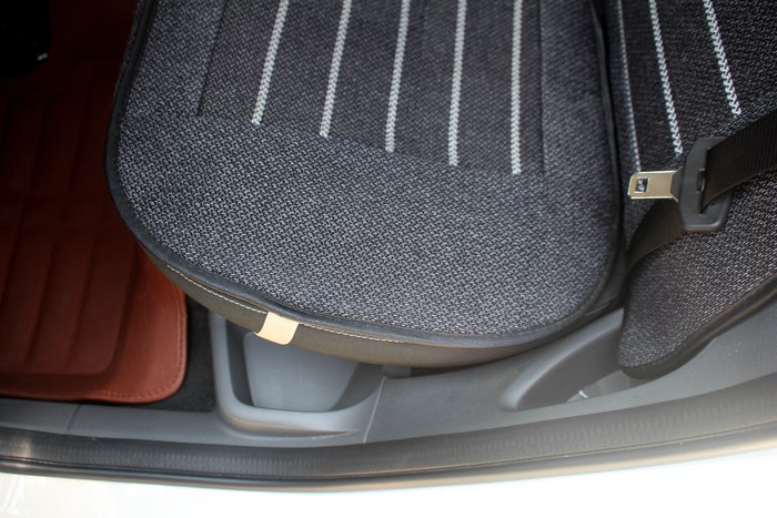 福克斯两厢手动挡用车感受,我的用车心得