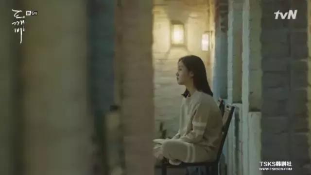 鬼怪女主穿搭大盘点,孤单又灿烂的神鬼怪穿搭