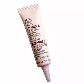 眼周有细纹用什么眼霜好用,护理眼周先用眼精华还是先用眼霜