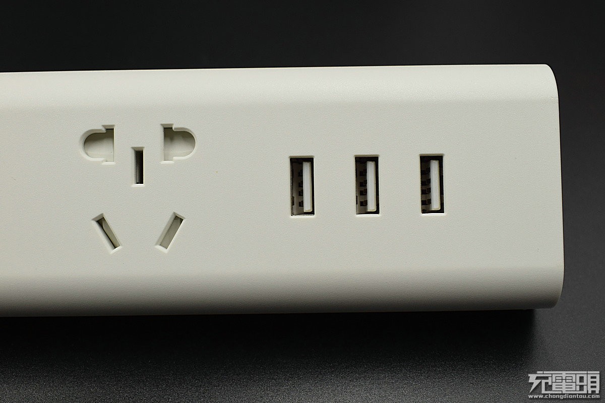 虽名不经传但也可圈可点达世奇插线板评测及拆解